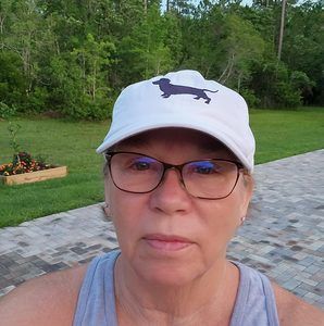 Meet your Posher, Donna